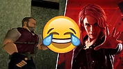 Imagen de De Resident Evil a Control: 7 videojuegos con doblajes tan malos que se volvieron legendarios