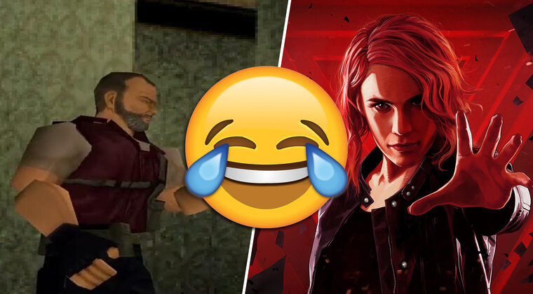 Imagen de De Resident Evil a Control: 7 videojuegos con doblajes tan malos que se volvieron legendarios