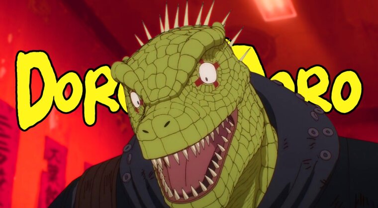 Imagen de La temporada 2 de Dorohedoro se retrasa: el anime de culto de MAPPA no regresará hasta 2026