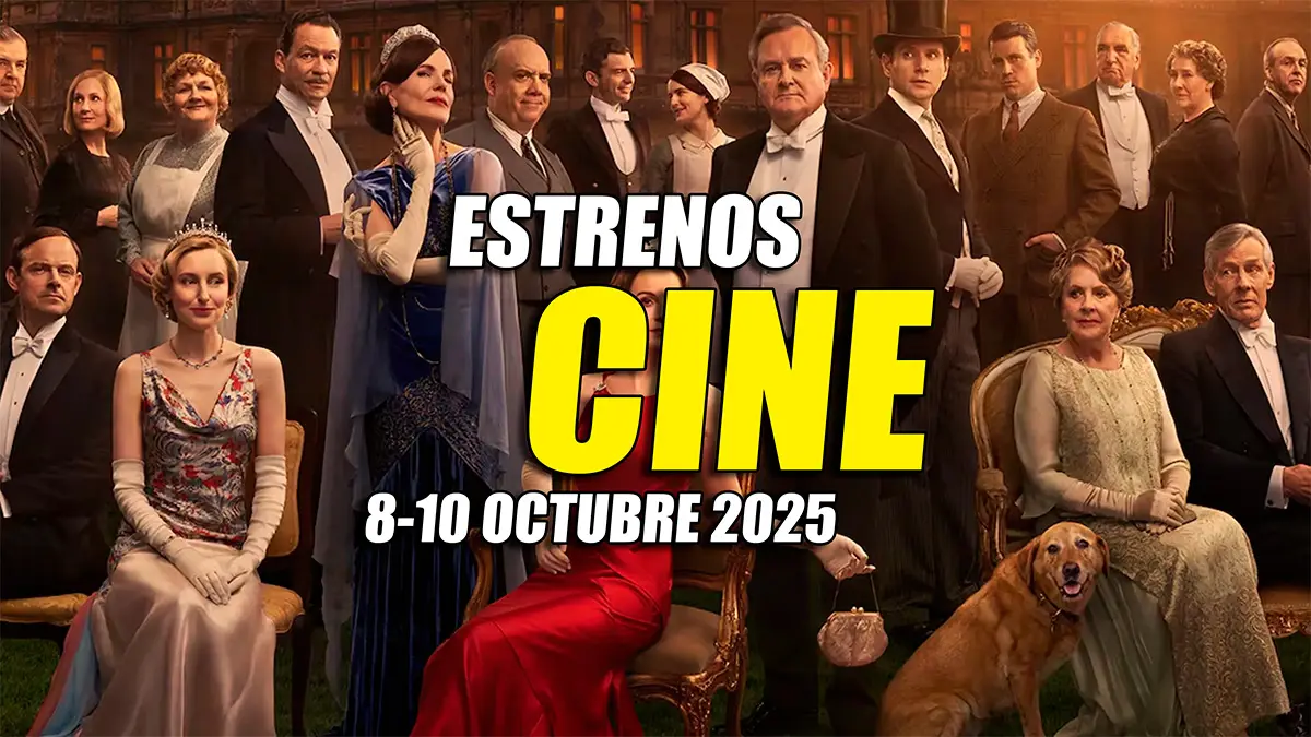 downton abbey el gran final