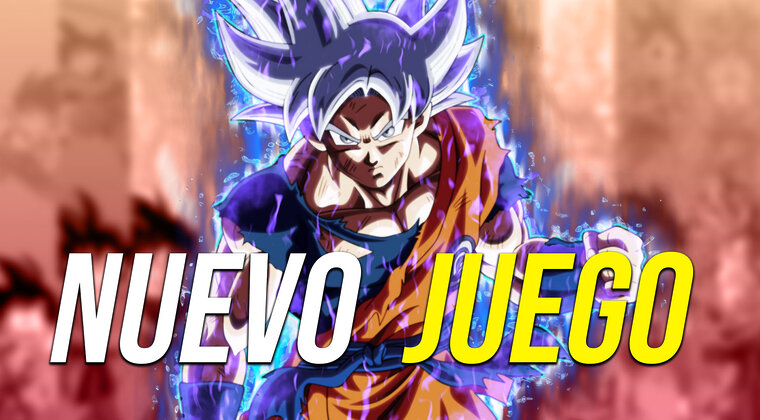 Imagen de Si eres fan de Dragon Ball, esto te interesa: un nuevo juego se anunciaría a principios de 2026