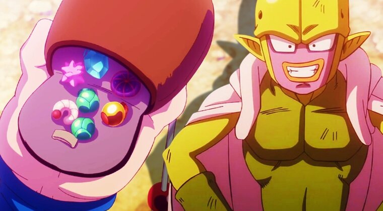 Imagen de Ni los directores de Dragon Ball Daima lo esperaban: El final del anime cogió a todos desprevenidos