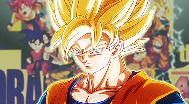 Imagen de El futuro de Dragon Ball se define en 2026: Anunciado el evento final por el 40 aniversario de la franquicia