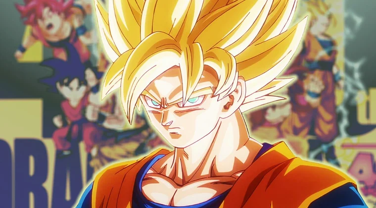 Imagen de El futuro de Dragon Ball se define en 2026: Anunciado el evento final por el 40 aniversario de la franquicia