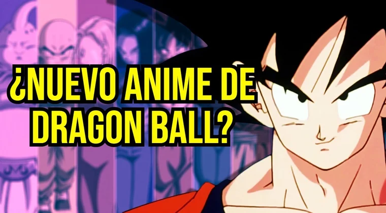 Imagen de ¿Nuevo anime de Dragon Ball en camino? La pista que está enloqueciendo a los fans