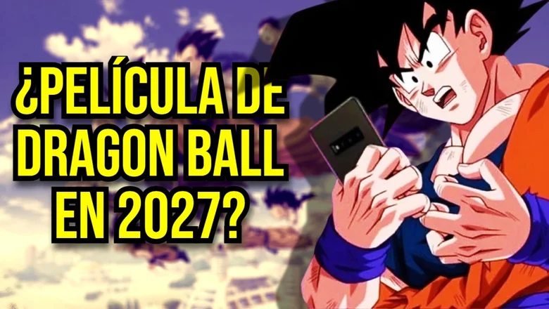 DRAGON BALL PELICULA 2027 (1)