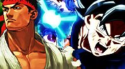 Imagen de La voz de Goku en España encuentra su inspiración en este clásico videojuego de los 90: ¡Hadoken!