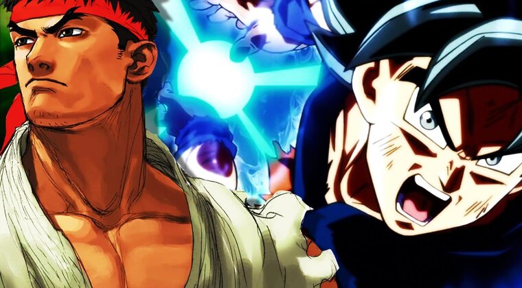 Imagen de La voz de Goku en España encuentra su inspiración en este clásico videojuego de los 90: ¡Hadoken!