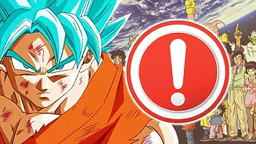Imagen de Los errores que Dragon Ball DEBE evitar en el futuro: 4 claves para su éxito asegurado