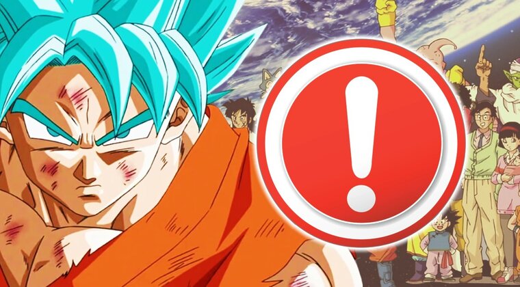 Imagen de Los errores que Dragon Ball DEBE evitar en el futuro: 4 claves para su éxito asegurado
