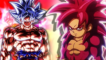 Imagen de ¿Más Daima o más Super? ¿Qué anime necesita realmente Dragon Ball en su gran regreso?