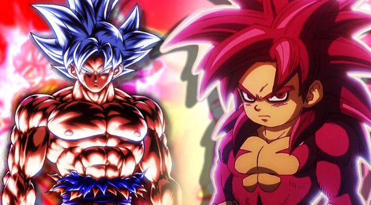 Imagen de ¿Más Daima o más Super? ¿Qué anime necesita realmente Dragon Ball en su gran regreso?