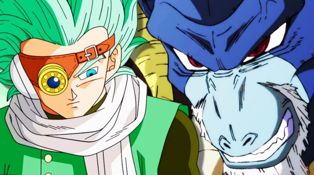 dragon ball super personajes mas fuertes no en el anime (1) dragon ball super personajes mas fuertes no en el anime (1)