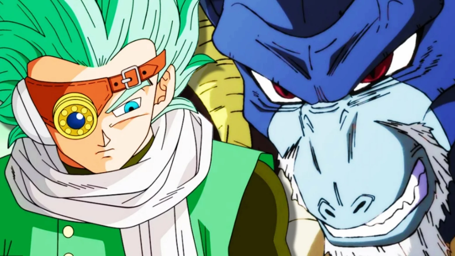 dragon ball super personajes mas fuertes no en el anime (1)