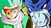 Imagen de Los personajes más fuertes de Dragon Ball Super que aún no están en el anime