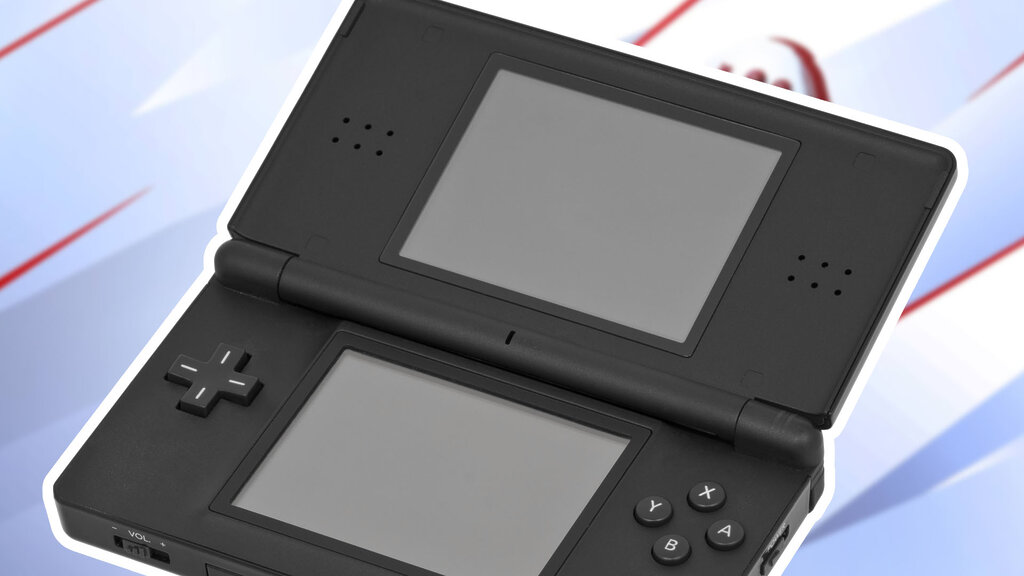 La nostalgia ataca de nuevo: Nintendo Switch Online podría añadir juegos de DS