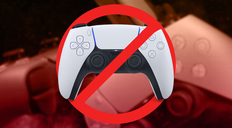 Imagen de Los rumores eran falsos: la batería del nuevo 'DualSense V3' seguirá atada al mando