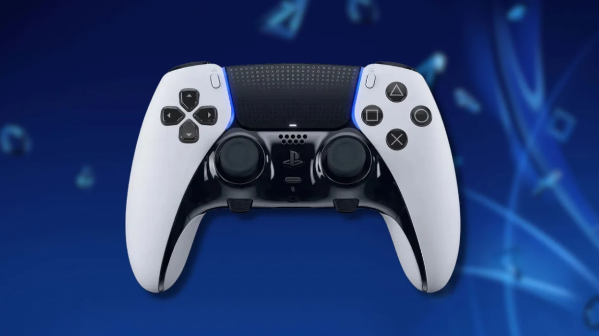 DualSense Edge