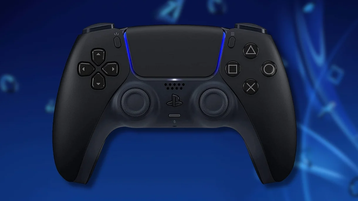 DualSense Midnight