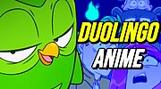 Imagen de No es ninguna broma: Duolingo anuncia su propio anime y su tráiler es lo mejor que verás hoy