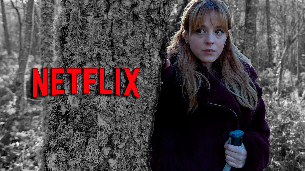 el cuco de cristal netflix