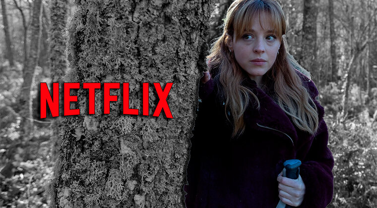 Imagen de Semana explosiva en Netflix: 16 estrenos exclusivos del 10 al 16 de noviembre de 2025