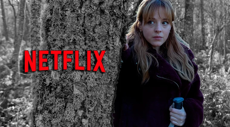 Imagen de 'El cuco de cristal': todo lo que sabemos de la nueva adaptación de Javier Castillo para Netflix, incluyendo fecha de estreno