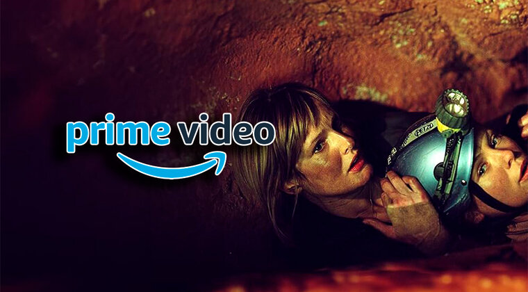 Imagen de La terrorífica joya oculta de Prime Video perfecta para Halloween (pero solo si cumples una condición)