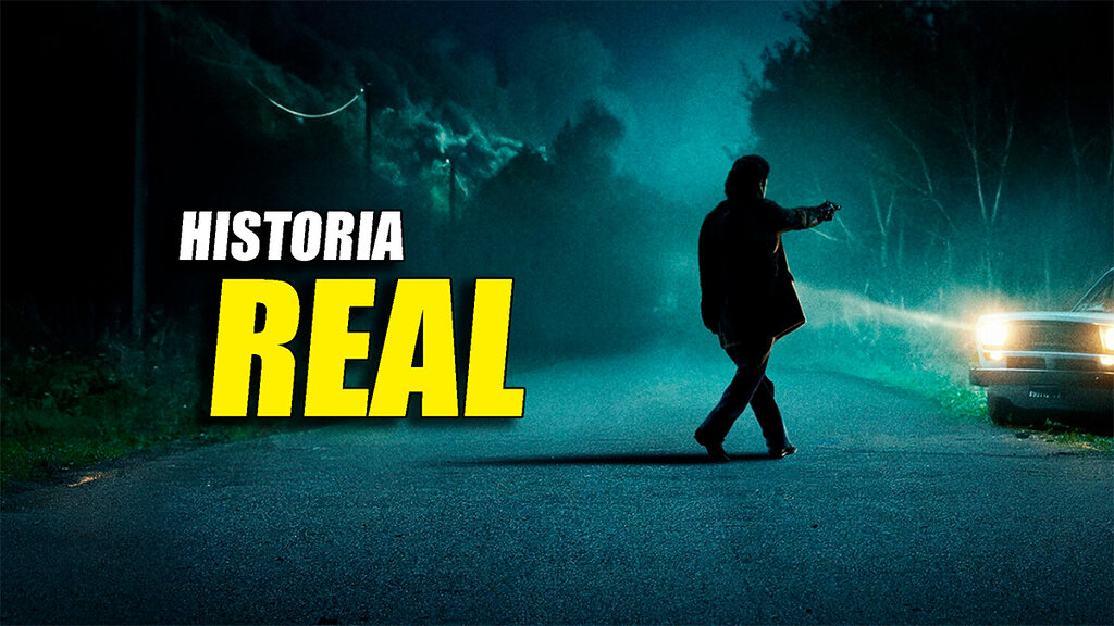 el monstruo de florencia historia real