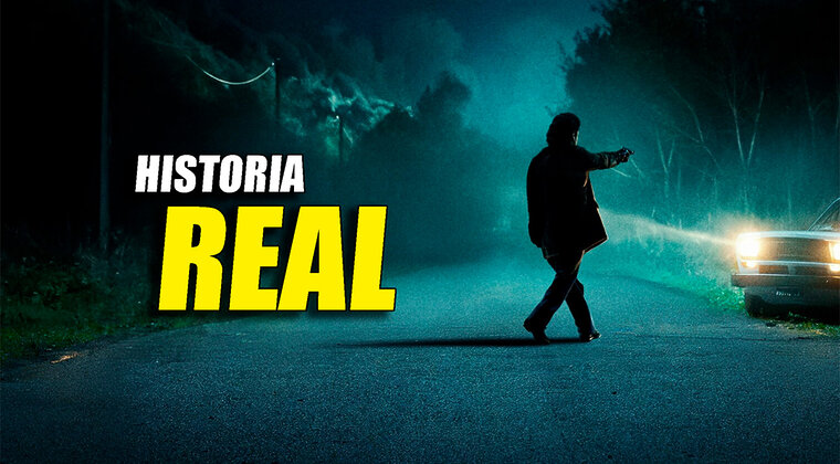 Imagen de La historia real detrás de 'El Monstruo de Florencia', la docuserie de Netflix imprescindible para fans del ture crime