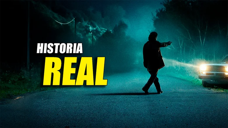 el monstruo de florencia historia real