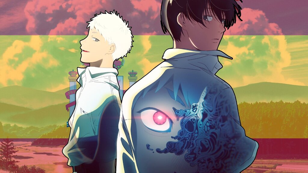 El verano en que Hikaru murio doblaje español españa