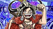 Imagen de One Piece: ya tenemos fecha para ver el primer vistazo al arco de Elbaph en el anime, ¿Saldrá Loki?