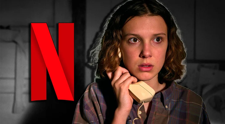 Imagen de Millie Bobby Brown no se aleja del misterio: así será su nueva serie tras 'Stranger Things'