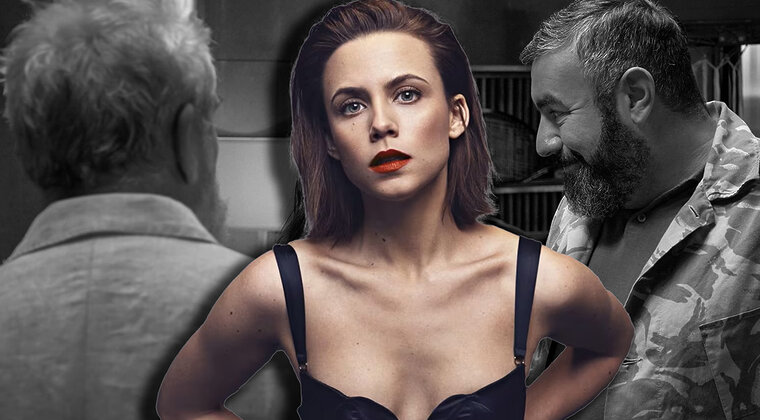 Imagen de Quién es Aura Garrido: la protagonista de 'Entrepreneurs', la serie de Pantomima Full en Disney+