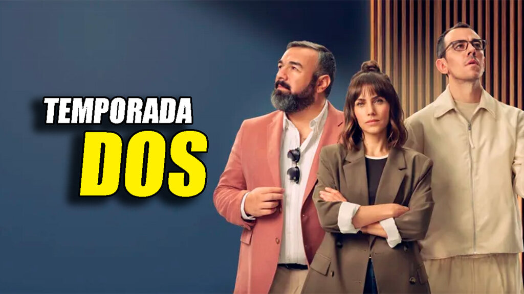 Entrepreneurs temporada 2