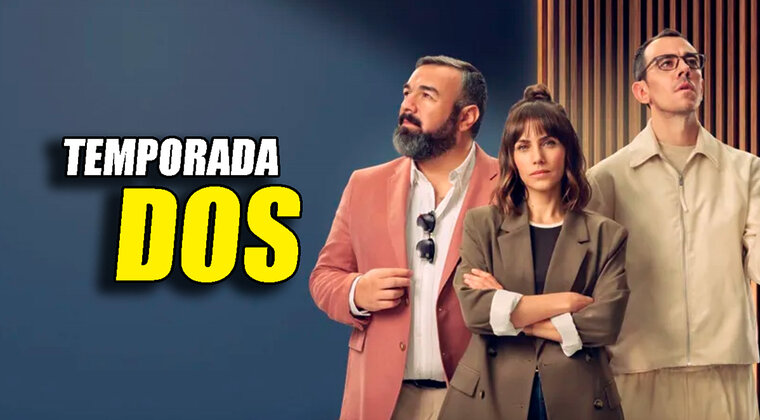 Imagen de Temporada 2 de 'Entrepreneurs': Estado de renovación y posible fecha de estreno en Disney+