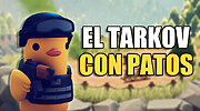 Imagen de El Tarkov de patos existe, se llama Escape from Duckov y ya vendió más de 1 millón de copias