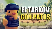 Imagen de El Tarkov de patos existe, se llama Escape from Duckov y ya vendió más de 1 millón de copias