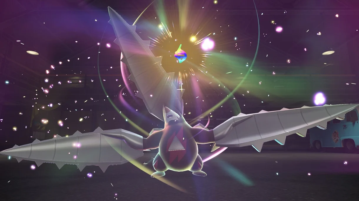 Excadrill