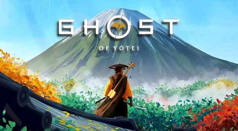 Imagen de La propia PlayStation filtra que Ghost of Yotei ha vendido una barbaridad en su primer fin de semana