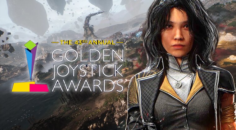 Imagen de Clair Obscur: Expedition 33 arrasa en las nominaciones de los Golden Joystick Awards