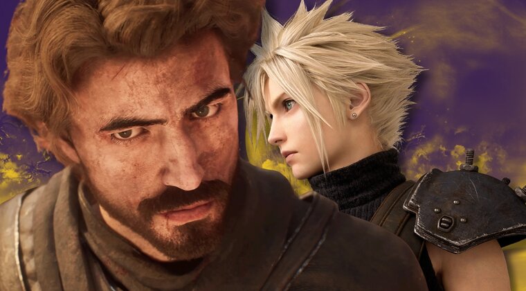 Imagen de El director de Final Fantasy VII Remake compara a Expedition 33 con uno de los Final Fantasy más polémicos que existen