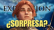 Imagen de Posible sorpresa tras Expedition 33: Sandfall no descarta lanzarse a lo desconocido con su nuevo juego