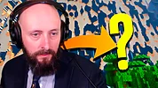 Imagen de Minecraft no es infinito: tras 14 años, este streamer ha alcanzado el extremo final del mapa y esto es lo que ha encontrado
