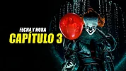 Imagen de Fecha y hora de estreno del capítulo 3 de 'It: Bienvenidos a Derry' en HBO Max: día y hora