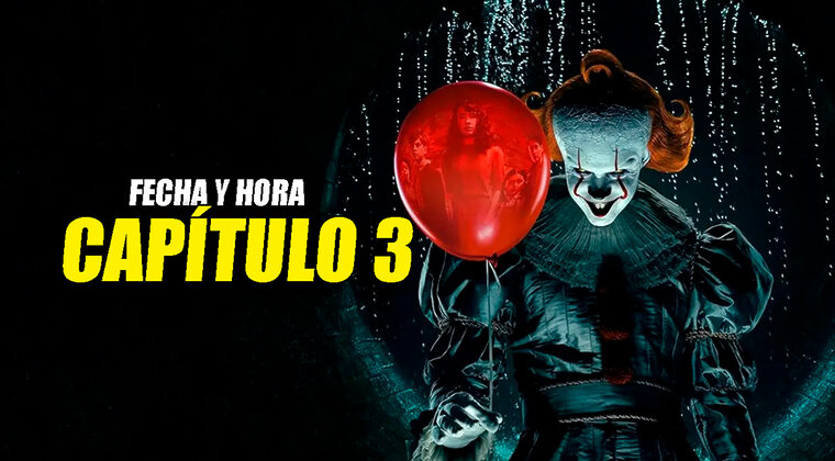 Imagen de Fecha y hora de estreno del capítulo 3 de 'It: Bienvenidos a Derry' en HBO Max: día y hora