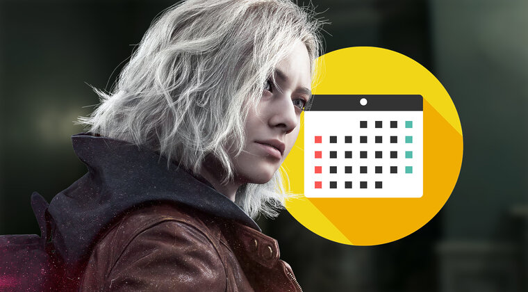Imagen de Apunta en el calendario: esta es la fecha en la que podrás reservar Resident Evil Requiem