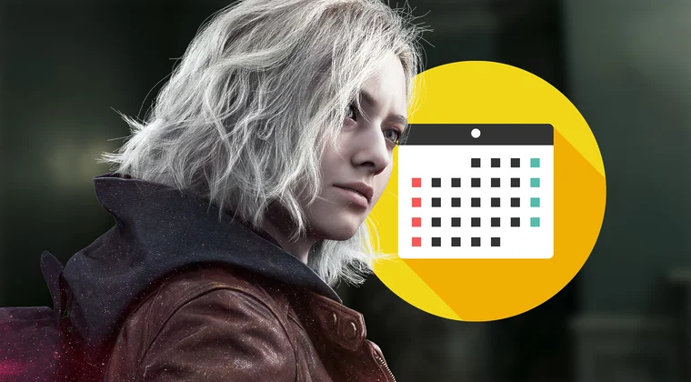 Imagen de Apunta en el calendario: esta es la fecha en la que podrás reservar Resident Evil Requiem