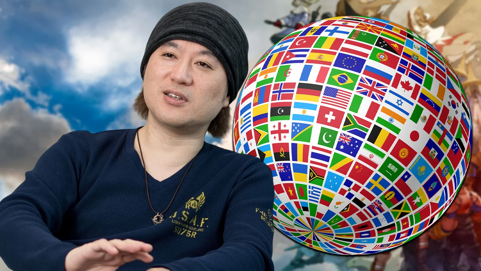 Final Fantasy Tactics pudo tener más idiomas… pero Square Enix no quiso escuchar a su director
